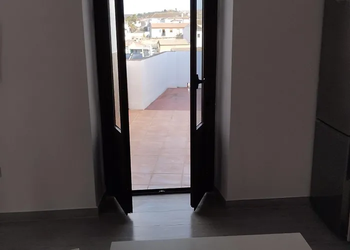 Appartement Centro Montoro