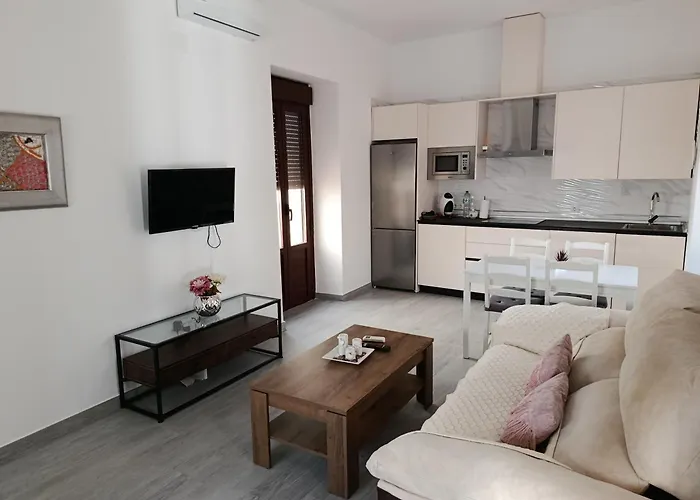 Centro Appartement Montoro